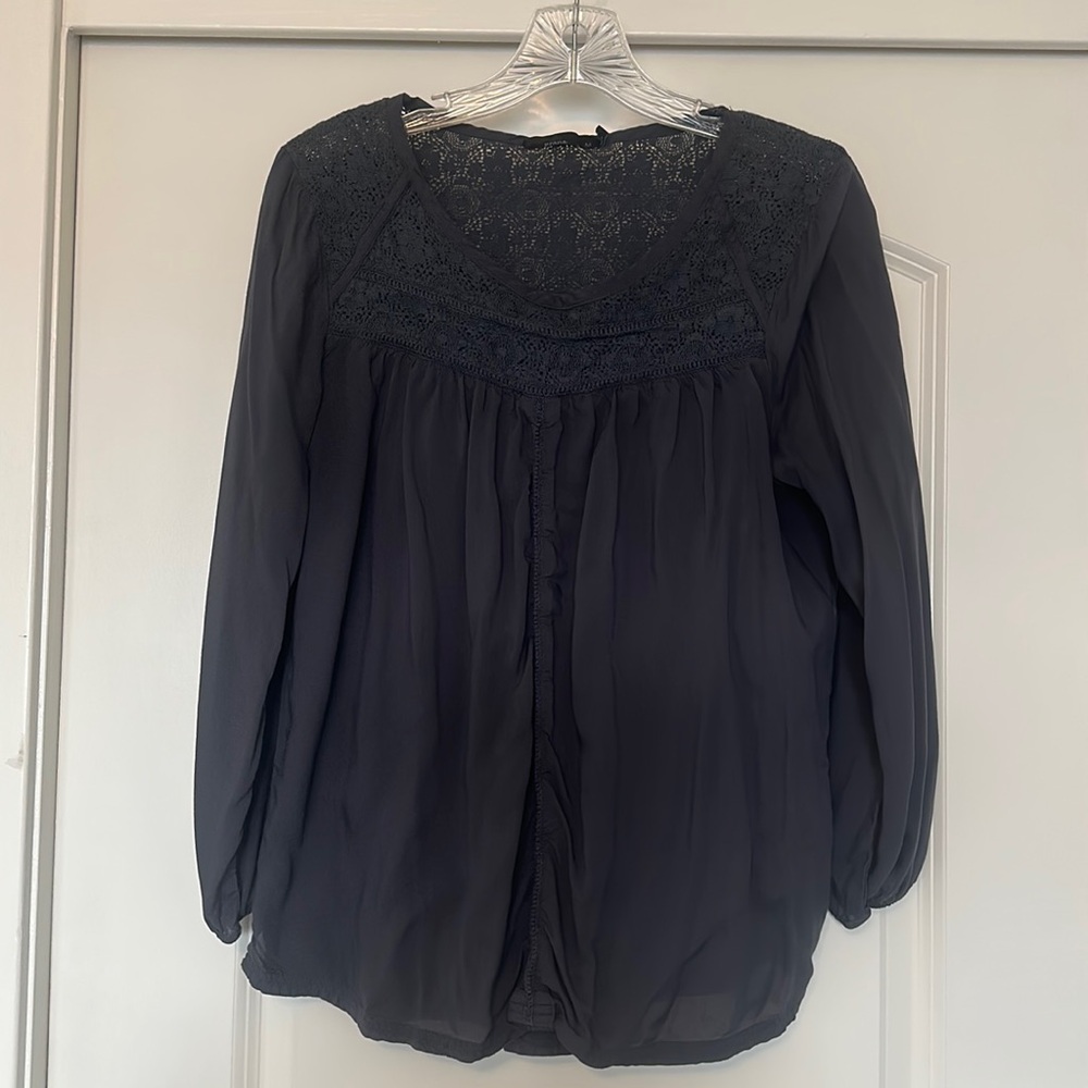 Prana Shirt